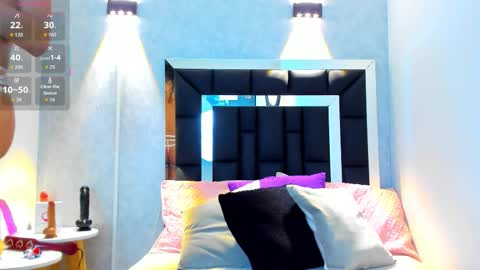  Elian  online show from March 17, 12:40 pm