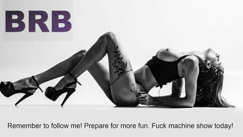 Elian Moon online show from December 3, 6:43 am