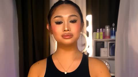 ellie online show from March 27, 8:10 pm