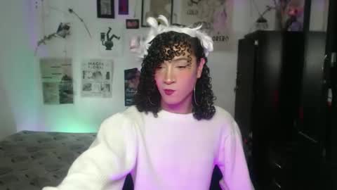  . online show from November 17, 7:14 pm