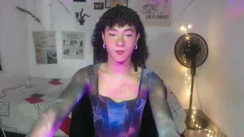  . online show from December 17, 7:30 pm