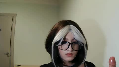 elsa019 online show from February 24, 7:41 pm