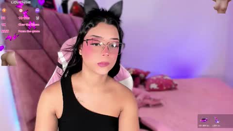 ely_w1 online show from November 21, 12:11 am