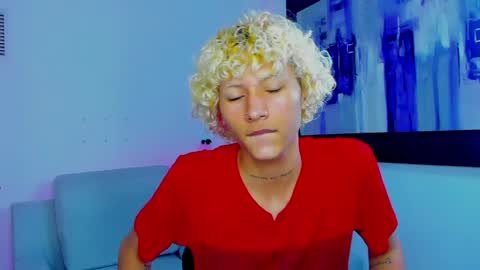 Ema Gold online show from April 10, 6:52 am