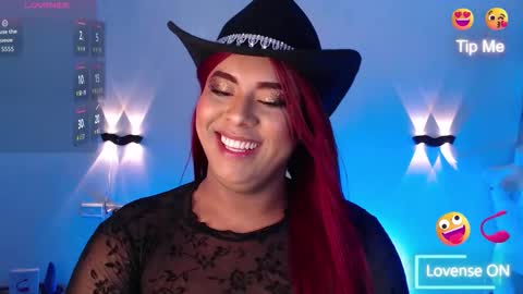 Emili roux online show from November 5, 5:46 pm