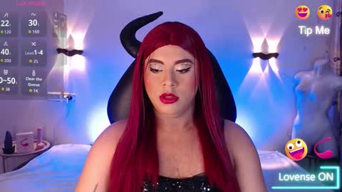 Emili roux online show from November 28, 2:18 pm