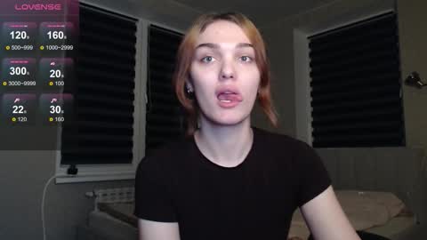 Emi online show from October 20, 9:29 pm