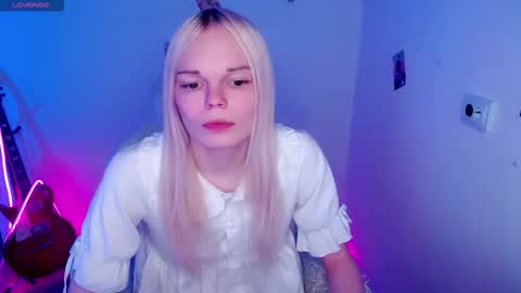 Lia online show from November 24, 7:16 pm