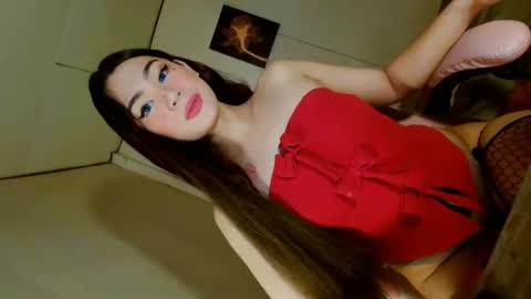 ariane online show from March 9, 7:56 am