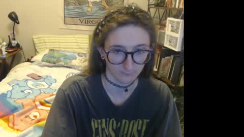 Emily online show from December 4, 12:35 am