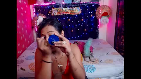 Emily online show from December 20, 1:22 pm