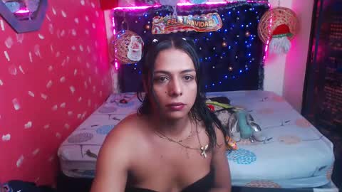 Emily online show from December 24, 6:11 am
