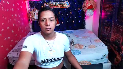 Emily online show from December 29, 2:31 pm