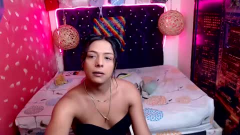 Emily online show from January 20, 2:57 pm