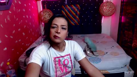 Emily online show from January 22, 11:53 pm
