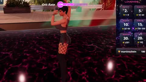 EMI online show from November 21, 4:30 pm