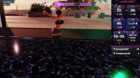 EMI online show from March 11, 7:18 pm