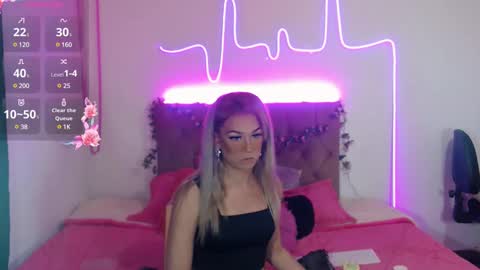 Enma Rojas online show from December 25, 6:31 am