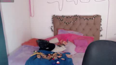 Enma Rojas online show from January 17, 6:03 pm