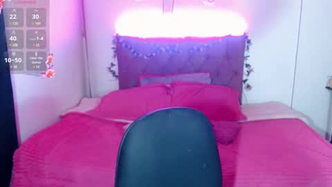 Enma Rojas online show from February 11, 6:33 pm