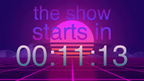 Erica online show from February 16, 11:52 am