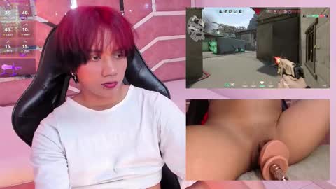 Eriol online show from March 10, 10:02 pm