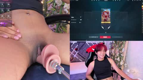 Eriol online show from April 5, 2:15 pm