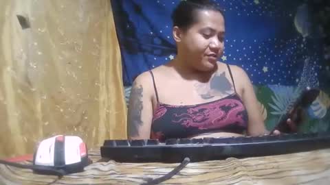Ervana online show from October 10, 12:06 pm