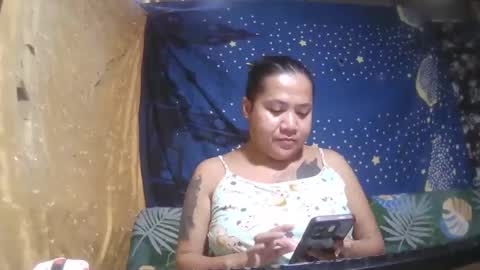 Ervana online show from October 13, 3:41 am