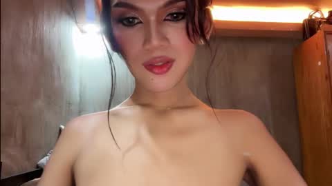 Chelliane online show from February 19, 7:10 pm