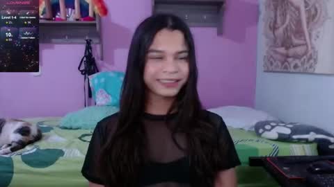 Snapshot of eva_camila chatting on January 11, 11:24 pm Eva Ferreira online show from January 11, 11:24 pm