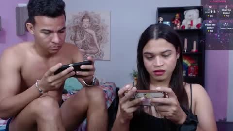 Snapshot of eva_camila chatting on January 29, 11:04 pm Eva Ferreira online show from January 29, 11:04 pm