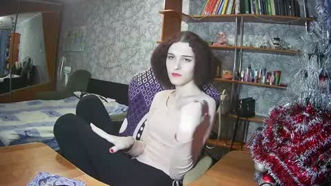 Eva The Princess online show from December 29, 5:44 pm