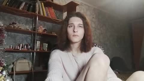 Eva The Princess online show from January 10, 3:51 pm