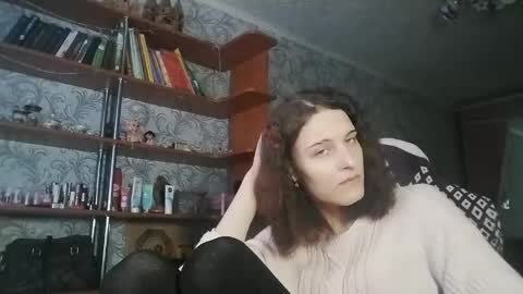 Eva The Princess online show from February 6, 11:27 am