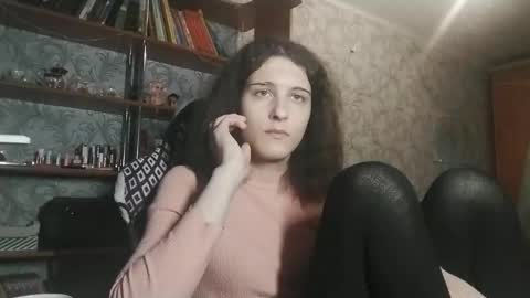 Eva The Princess online show from February 9, 3:52 pm