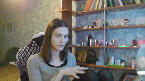 Eva The Princess online show from March 25, 11:15 am