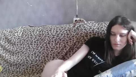 Eva The Princess online show from June 8, 6:46 am