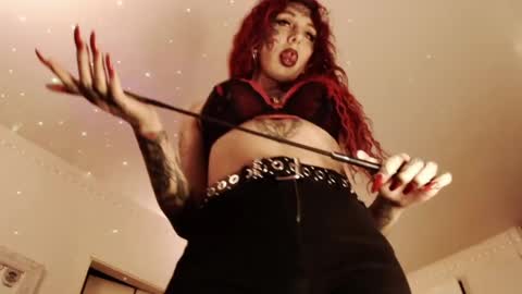 eva rixchell INSTRAGAM online show from January 29, 12:43 am