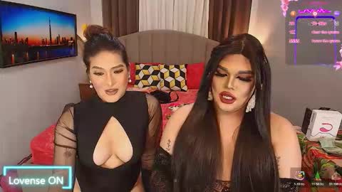 evahir online show from December 5, 6:18 am