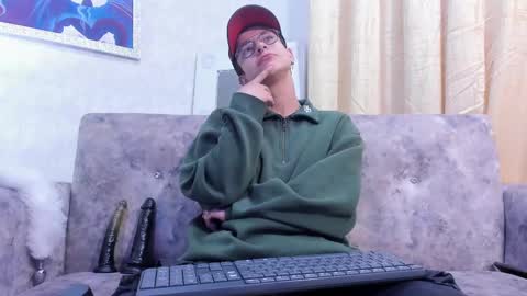 Evan Smitt online show from January 29, 12:13 pm