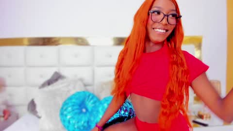 Snapshot of evangelin_ts chatting on December 13, 8:47 pm evangelin_ts online show from December 13, 8:47 pm
