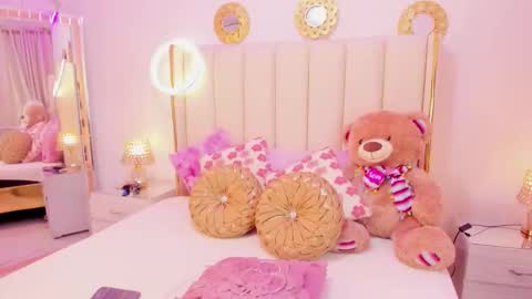 evangelin_ts online show from November 13, 2:47 pm