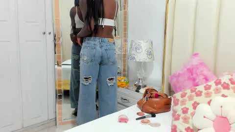 evangelin_ts online show from January 9, 1:05 pm