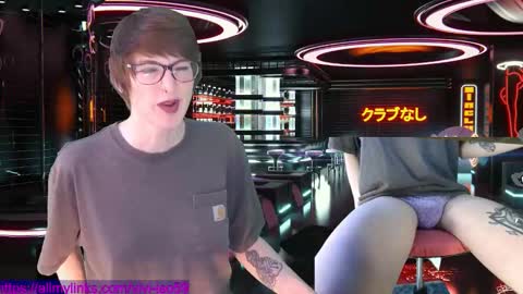 Vivi online show from January 9, 2:16 am