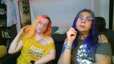 Chulal online show from February 5, 8:47 pm