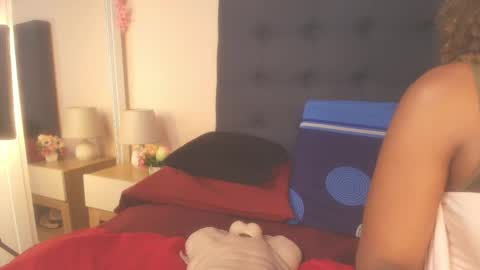 DAYANITA online show from May 16, 7:13 pm