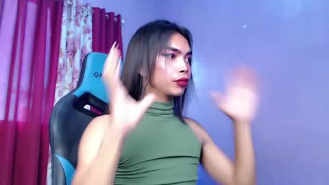 Lixe online show from January 7, 12:24 am