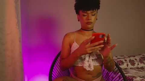 Soy Carla online show from March 9, 2:48 am