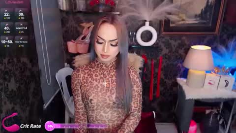 MARIA online show from December 3, 7:12 am